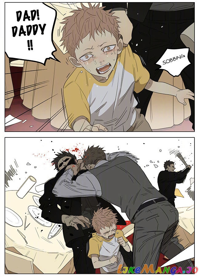 19 Days chapter 217 image 06